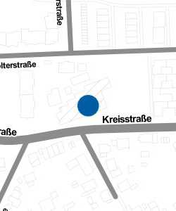 Vorschau: Karte von Gasthaus Ledendecker