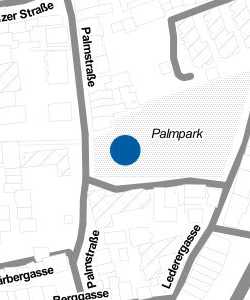 Vorschau: Karte von Palm Gedenkstätte