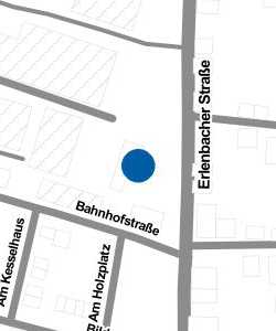 Vorschau: Karte von Sparkasse Miltenberg-Obernburg - SB-Geschäftsstelle