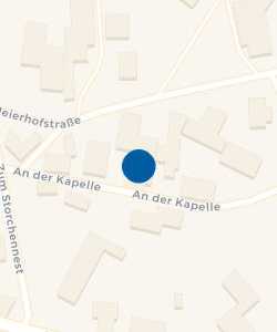 Vorschau: Karte von Hofladen Bauer Stolze