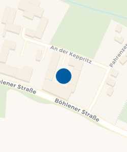 Vorschau: Karte von WohnKulturGut Gostewitz