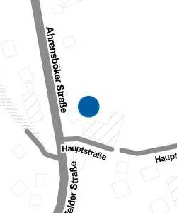 Vorschau: Karte von Landhaus Heilshoop