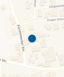 Vorschau: Karte von Autohaus Spindler