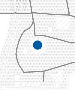 Vorschau: Karte von Haus C - Klink für Suchttherapie