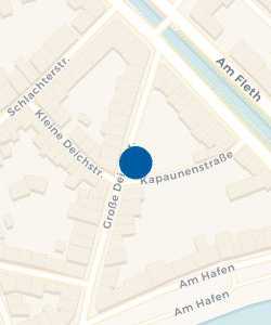 Vorschau: Karte von PC-Service Glückstadt 1&1 Partner Handy Service