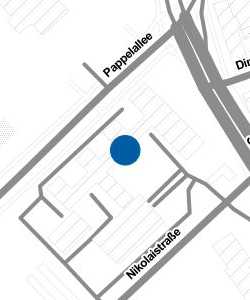 Vorschau: Karte von Polizeiinspektion Hildesheim