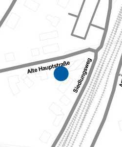 Vorschau: Karte von Schwarzbiergarten
