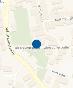 Vorschau: Karte von Schinkels Brauhaus