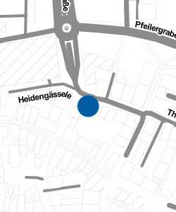 Vorschau: Karte von Warsteiner am Stadttheater