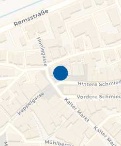 Vorschau: Karte von Hörgeräte Stortz