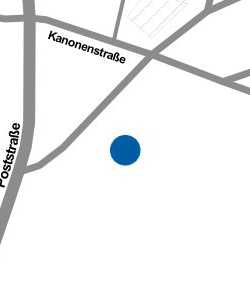 Vorschau: Karte von Senioren Zentrum "In den Dämmen" GmbH