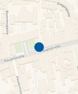 Vorschau: Karte von Strohauer's Cafe Alt Heidelberg