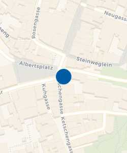 Vorschau: Karte von Café Prinz Albert