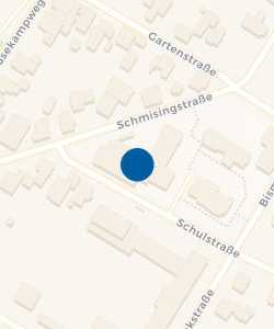 Vorschau: Karte von Marienheim