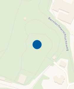 Vorschau: Karte von Herzoggarten
