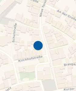 Vorschau: Karte von Zum Scholli