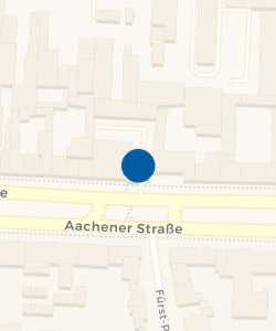 Vorschau: Karte von GSG WohnungsbauBraunkohle GmbH