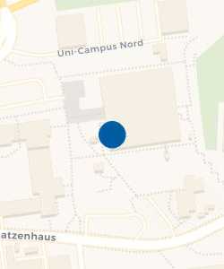Vorschau: Karte von Kita für Studierende
