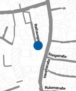 Vorschau: Karte von SMIGHT! Rathaus Herbolzheim