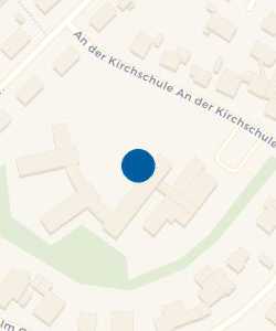 Vorschau: Karte von Kirchschule
