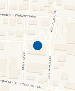 Vorschau: Karte von EDEKA Neukauf Welzheim