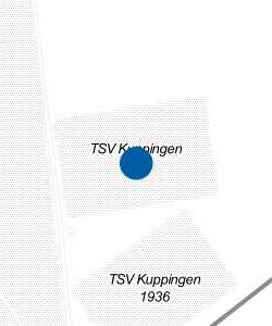 Vorschau: Karte von TSV Kuppingen 1936
