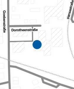 Vorschau: Karte von Sonderschule Wichernschule