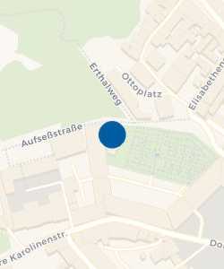 Vorschau: Karte von Café Rosengarten