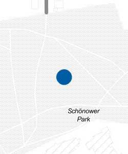 Vorschau: Karte von Schönower Park