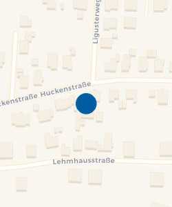 Vorschau: Karte von Restaurant Zum Hucken