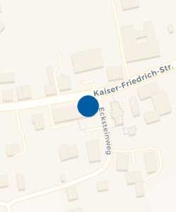 Vorschau: Karte von Autohaus Berger