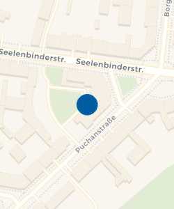 Vorschau: Karte von Amtsgericht Köpenick