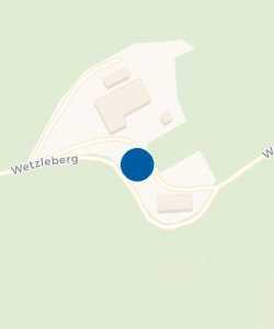Vorschau: Karte von Kapelle Wetzleberg