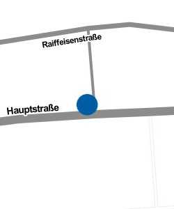 Vorschau: Karte von VR Bank Südpfalz eG