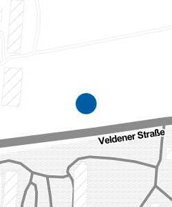 Vorschau: Karte von Waschpark Taufkirchen