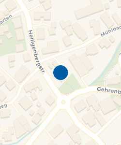 Vorschau: Karte von Ortsverwaltung Ahausen