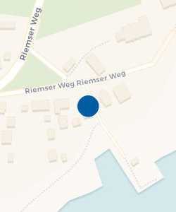 Vorschau: Karte von Restaurant "De Fischer un sin Fru"