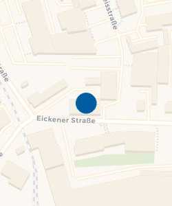 Vorschau: Karte von Stadtwerke Hattingen GmbH