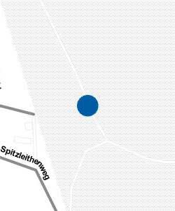 Vorschau: Karte von Kneippanlage Burkhardtsgrün