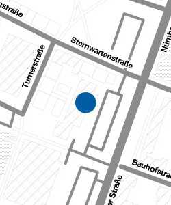 Vorschau: Karte von EDEKA Leipzig