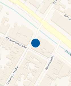 Vorschau: Karte von Stadt-Apotheke | Grabenstraße