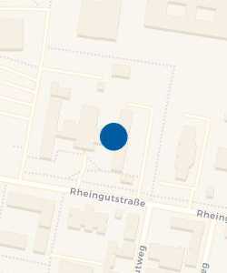 Vorschau: Karte von Studentenumzug
