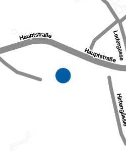 Vorschau: Karte von e.v. Gemeindehaus Hattenhofen