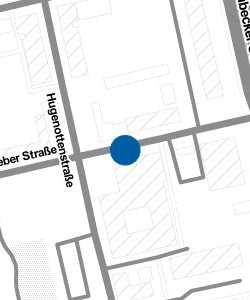 Vorschau: Karte von Haldensleber Straße