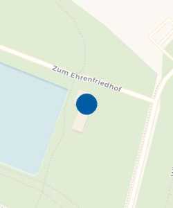 Vorschau: Karte von Bootshaus am Stadtpark