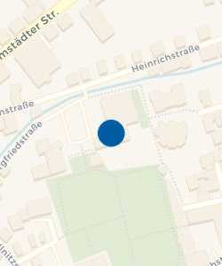 Vorschau: Karte von Kindertagesstätte „Am Stadtpark“