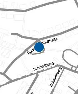 Vorschau: Karte von Wiedbachplatz