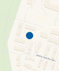 Vorschau: Karte von Spielplatz Hans-Sachs-Straße