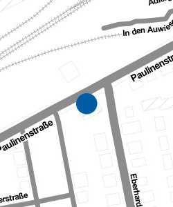 Vorschau: Karte von La Perla Friedrichshafen