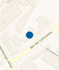 Vorschau: Karte von Autohaus am Bungsberg